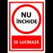 Indicator de securitate nu inchide se lucreaza